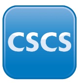 Construction Skills Certification Scheme Logo